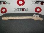 New Allparts Fender Licensed Strat Neck, Maple, Vee Shaping, Smo-v. Fixed Price $188.04.