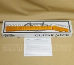 099-0063-921 Genuine Fender 50S Lacquer Telecaster/tele Maple 7.25 Guitar Neck. Fixed Price $420.00.