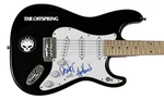 Dexter Holland The Offspring Signed Autograph Electric Guitar Singer Beckett Coa. Fixed Price $799.99.