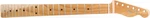 Fender Vintera Mod '60'S Telecaster Roasted Maple Neck. Fixed Price $419.99.