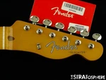 Fender Vintera Iii Late 50S Telecaster Neck W/ Tuners, "v" Maple. Fixed Price $479.99.