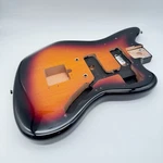 Fender Player Ii Jaguar Body 3-TONE Sunburst Mint/new 24125. Fixed Price $319.99.