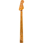 Fender Roasted Jazz Bass Neck "c" Shape, Maple Fingerboard. Fixed Price $419.99.