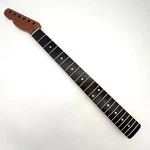 Hoodoo Telecaster Neck Roasted Maple/rosewood Lefty Nitro New HTN6454. Fixed Price $169.99.