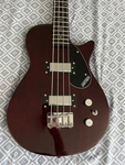Gretsch G2220 Electromatic Junior Jet Bass Ii Electric Guitar. Fixed Price $250.00.