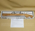 099-9742-920 Fender Roasted Maple Vintera Mod 70S Strat Neck 9.5" Radius C-shape. Fixed Price $420.00.