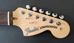 Fender American Performer Stratocaster Neck & Tuners - Rosewood, Jumbo. Fixed Price $499.99.