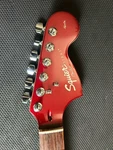 Fender Squier Affinity Stratocaster Guitar Neck Rosewood W/ Tuners /p&b. Fixed Price $155.00.