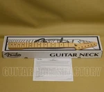 099-5262-921 Fender Player Telecaster Reverse Headstock Neck Maple Fretboard. Fixed Price $299.99.