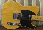 Fender Japan TL52-TX Vnt Used Electric Guitar 2010. Fixed Price $1323.61.