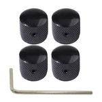 Lgege Metal Volume Tone Dome Knobs Control For Electric Guitar B.... Fixed Price $19.45.