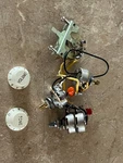 Set Fender Stratocaster Guitar Pots Cts Switch. Fixed Price $42.99.