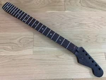 Custom All-rosewood Wenge Electric Guitar Neck Stratocaster Style Abalone Inlay. Fixed Price $75.00.