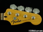 Fender Standard Precision Bass Neck &nd Tuners Indian Laurel. Fixed Price $259.99.