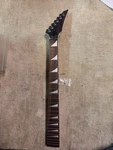 Yinfente 24 Fret Guitar Neck Loaded. Fixed Price $78.00.