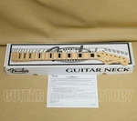 099-4552-921 Fender Player Series Strat-stratocaster 22 Maple Neck Black Block. Fixed Price $420.00.