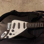 First Act ME301 Electric Guitar. Fixed Price $150.00.