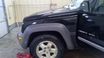 (local Pickup Only) Driver Left Fender Textured Flare Fits 02-04 Liberty. Fixed Price $122.99.