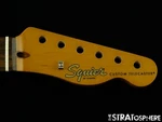 Fender Squier Classic Vibe 60S Custom Neck, Telecaster Guitar Laurel.. Fixed Price $189.99.