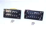 Ltd N427 Esp Designed Electric Guitar Humbucker Pickup Set W/ Surround Part. Fixed Price $64.99.