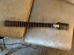 70 Hondo Deluxe Series 737 Japan Electric Guitar Neck 24.75. Fixed Price $225.00.