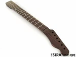 New Fender Lic Wd Telecaster Replacement Neck *all Rosewood* Vintage 21. Fixed Price $329.99.