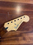 2003 Mim Fender Stratocaster Standard Rosewood Maple Neck See Description. Fixed Price $199.99.