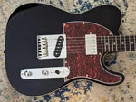 Jet Guitars JT-350, Canadian Maple Neck, Basswood, Humbucker, Rosewood. Fixed Price $409.99.