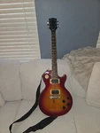 Maestro By Gibson Les Paul Guitar. Fixed Price $219.00.
