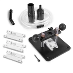 Stewmac Tang Reducer, Adjustable Fretwire Height Tool For Guitar. Fixed Price $175.19.