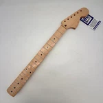 Wd Stratocaster Neck Maple Beefy Mint/unused BN5123. Fixed Price $179.99.
