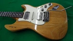 G&l Skyhawk Used Ash Body Maple Neck Rosewood Fingerboard Natural. Fixed Price $1557.99.