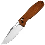 Cjrb Prado Crossbar Lock Rosewood Folding AR-RPM9 Clip Pt Pocket Knife 1936WD. Fixed Price $57.95.
