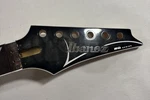 2010 Ibanez RG4EXQM1 Guitar Rosewood Neck Wizard Ii 24-FRETS Bound Floyd. Fixed Price $184.95.