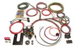 Painless Wiring Products 10101 21 Circuit Classic Customizable Chassis Harness. Fixed Price $327.58.