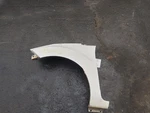 2011-2019 Ford Fiesta Left Driver Side Fender White Oem Niq Has Dent / Scratches. Fixed Price $200.00.