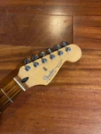 1998 Mim Fender Stratocaster Standard Rosewood Maple Neck Tuners. Fixed Price $219.99.
