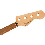 Fender Player Series Fretless Jazz Bass Neck, 9.5" Radius, Pau Ferro. Fixed Price $314.99.