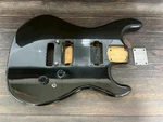 80S Kramer JK2000 Alder Body Black Hh W/plate Made Japan Vintage. Fixed Price $151.99.