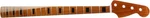 Allparts Select Tribute Series "tom Sawyer" Replacement Jazz Bass Neck - Aaa+. Fixed Price $799.99.