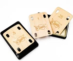 Electric Guitar Neck Precision Set Of 3. Fixed Price $10.99.