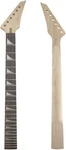 Maple Guitar Neck, 24 Frets Rosewood Fingerboard. Fixed Price $89.99.