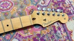 Genuine 2016 American Fender Stratocaster Maple Neck Usa W/ Locking Tuners. Fixed Price $449.99.