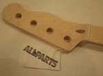 All Parts Maple Neck For Vintage Fender Tele/precision Bass Tbmo Unfinished. Fixed Price $209.99.