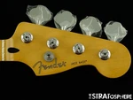 Fender Player Ii Modified Active Jazz Bass Neck + Tuners, "c" Mn Maple. Fixed Price $354.99.