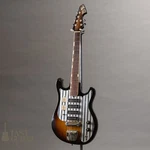 Teisco WG-4L Reborn Custom By Humpback Engineering Used Electric Guitar 1960. Fixed Price $1194.13.