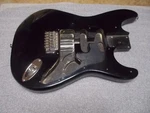 Slammer By Hamer Electric Guitar Solid Body. Fixed Price $99.00.