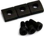Allparts BP-0116 Blocks For Floyd Rose Locking Nuts, Black. Fixed Price $17.99.