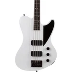 Schecter Guitar Research Ultra Bass 4STRING Electric Satin White. Fixed Price $1049.00.