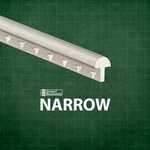 Stewmac Fretwire, Narrow/medium, 70-FOOT Pack (1 Pound). Fixed Price $95.66.